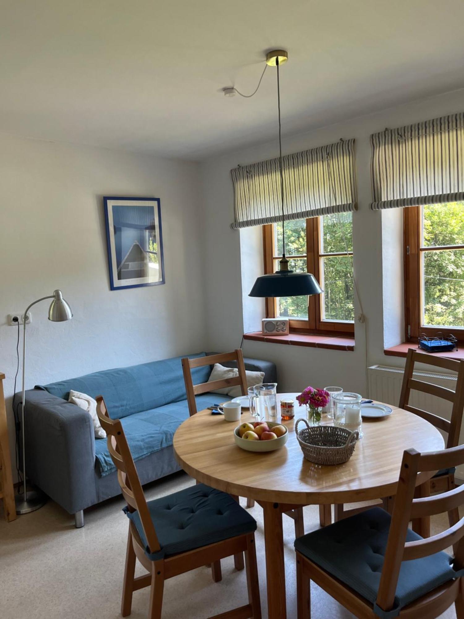 Ferienwohnung Waldhauser 헤르마고 외부 사진