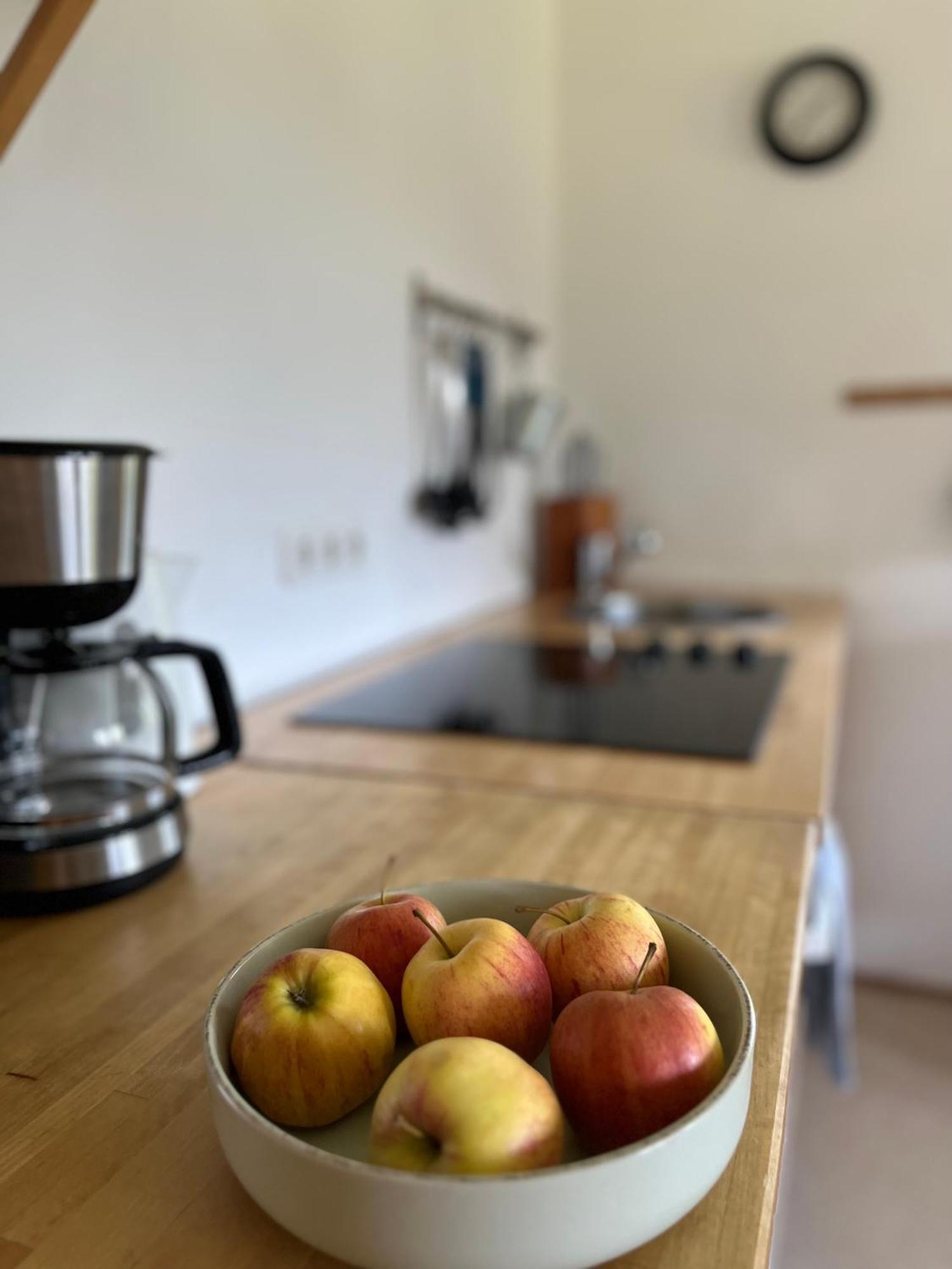 Ferienwohnung Waldhauser 헤르마고 외부 사진